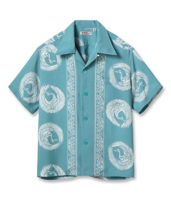 SUN SURF,SUN SURF / SHIRT - TOYO ENTERPRISE ONLINE STORE
