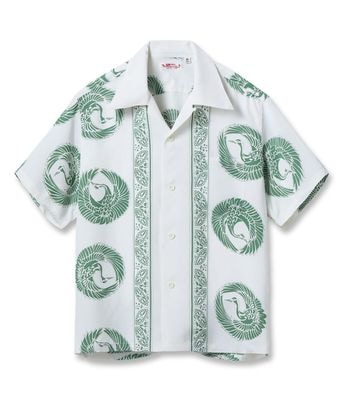 SUN SURF,SUN SURF / SHIRT - TOYO ENTERPRISE ONLINE STORE