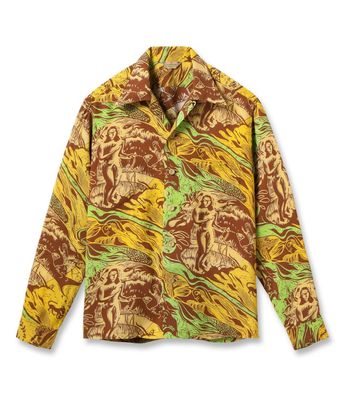 東洋エンタープライズ SUN SURF Coverall SUN SURF - TOYO ENTERPRISE ONLINE STORE