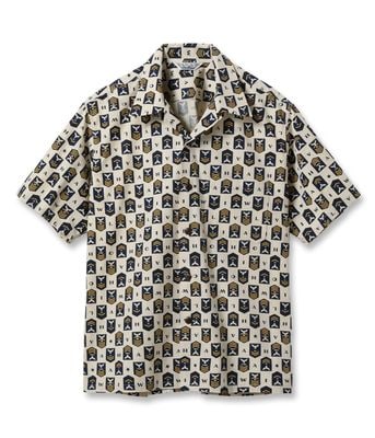 SUN SURF,SUN SURF / SHIRT - TOYO ENTERPRISE ONLINE STORE