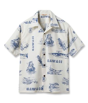 SUN SURF,SUN SURF / SHIRT - TOYO ENTERPRISE ONLINE STORE