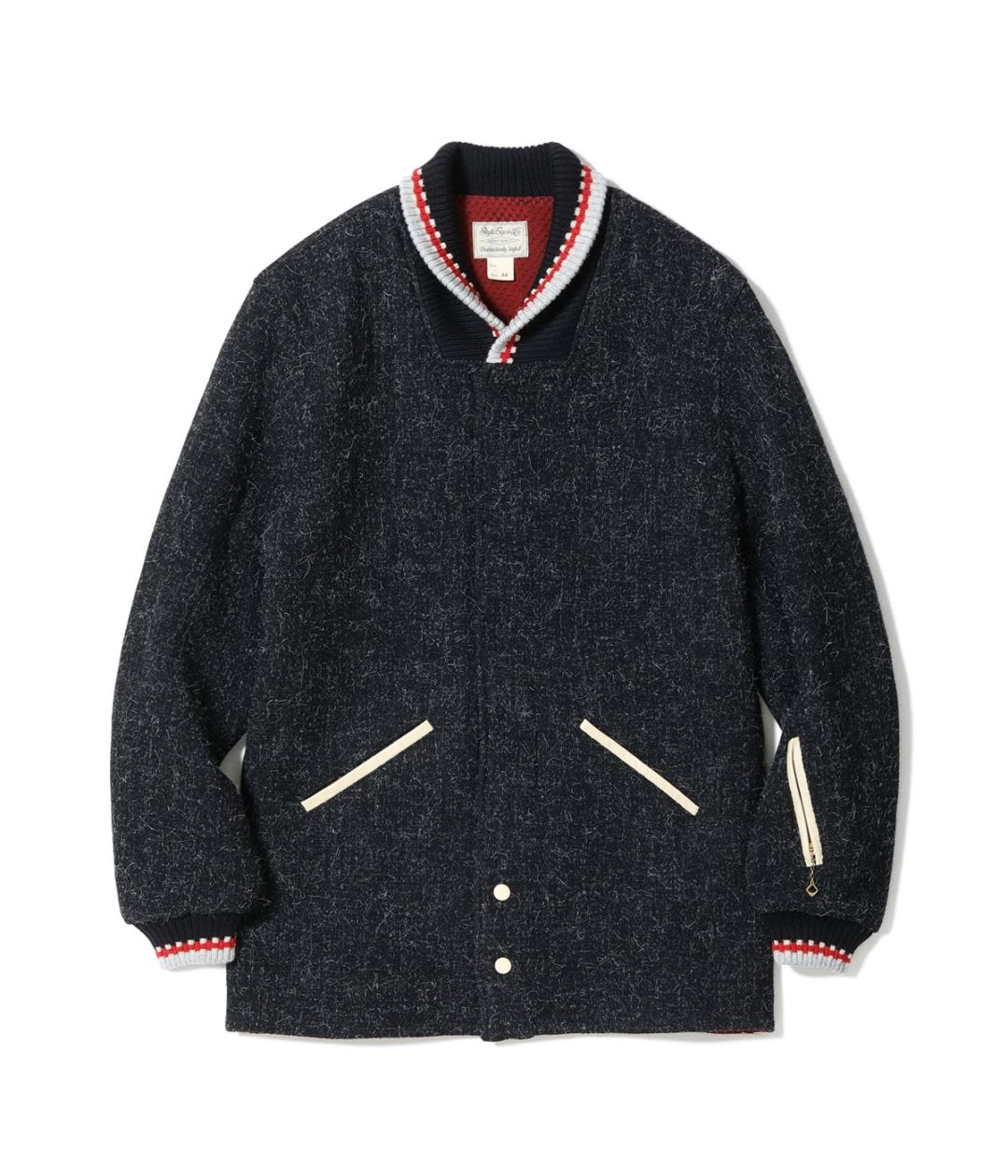 スタイルアイズ　ファラオ　ファラオ団 STYLE EYES[スタイルアイズ] カーコート ファラオジャケット SE14026