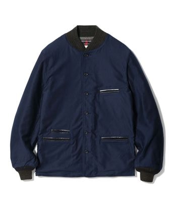 SUGAR CANE,SUGAR CANE / JACKET - TOYO ENTERPRISE ONLINE STORE