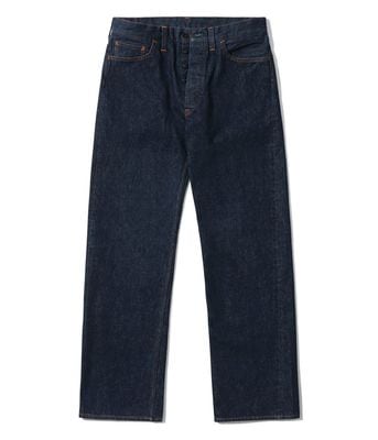 Lot No. US42652 / UNION SUPPLY 12.5oz. GRADE ONE AHINA 5POCKET PANTS