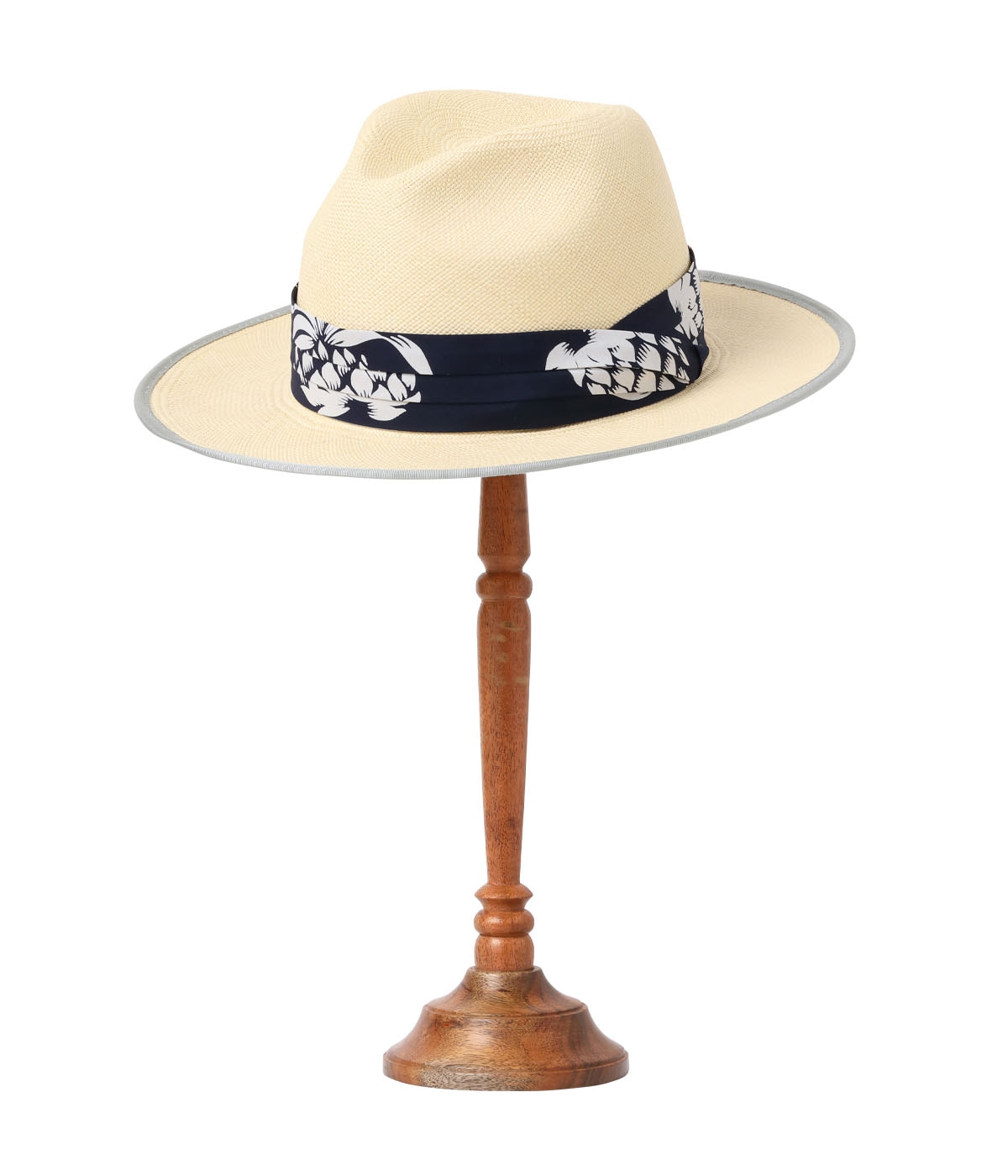 Lot No. SS02891 / ��PINEAPPLE�� HAWAIIAN PANAMA by Mr.FATMAN