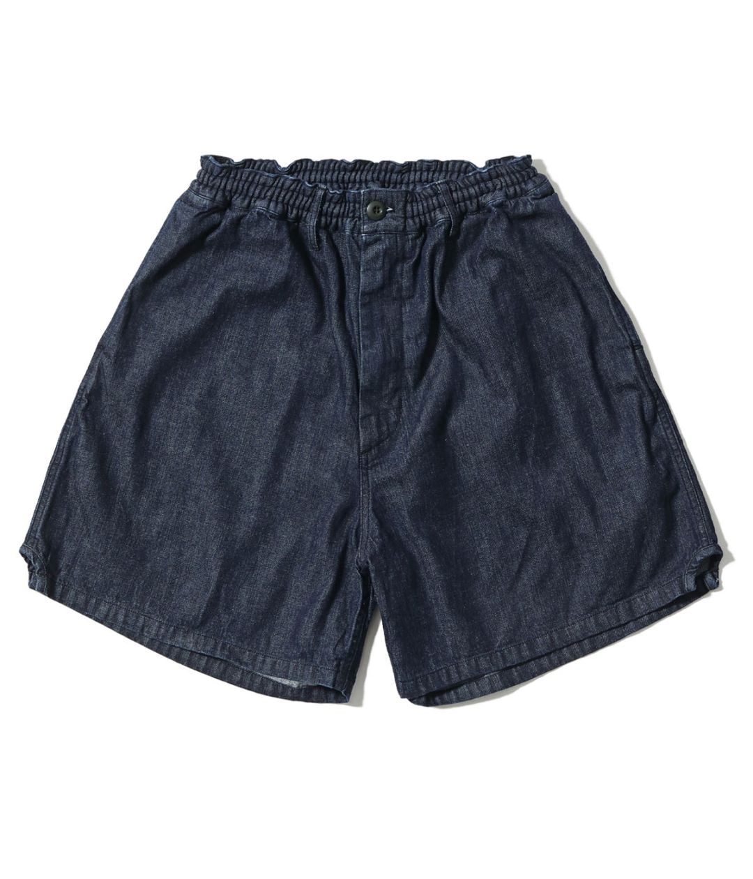 Lot No. MO52632 / TRANKS, DENIM, NAVY, GENERAL PORPOSE - MODUCT