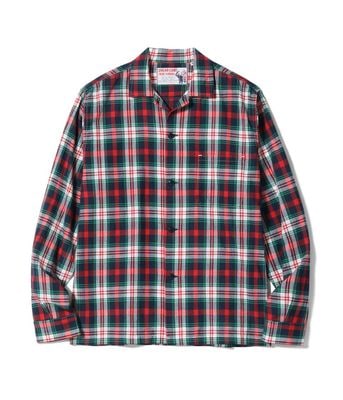 SUGAR CANE,SUGAR CANE / SHIRT - TOYO ENTERPRISE ONLINE STORE