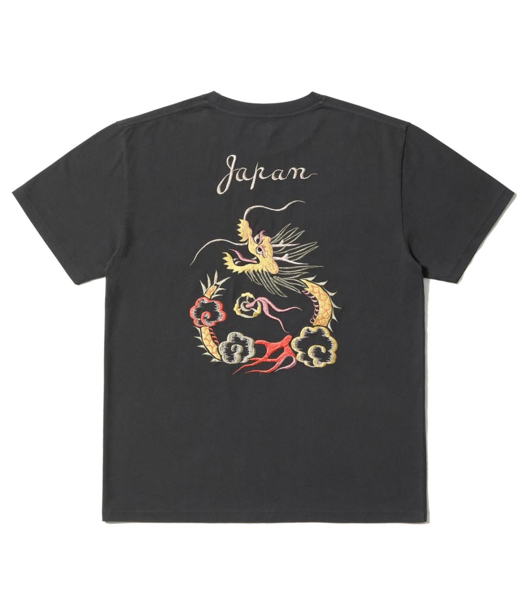き*ー様 ＦＦ14刺繍デザイン スカジャン 中古・古着通販】insert coin (インサート コイン) FF14 スカジャン
