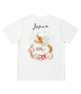 TAILOR TOYO,TAILOR TOYO / T-SHIRT - TOYO ENTERPRISE ONLINE STORE