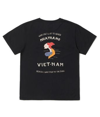 TAILOR 東洋　TT10727 TAILOR TOYO(テーラー東洋) Souvenir jacket リバーシブル サテン