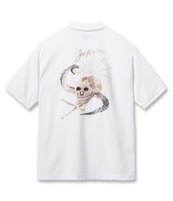 TAILOR TOYO,TAILOR TOYO / SHIRT - TOYO ENTERPRISE ONLINE STORE