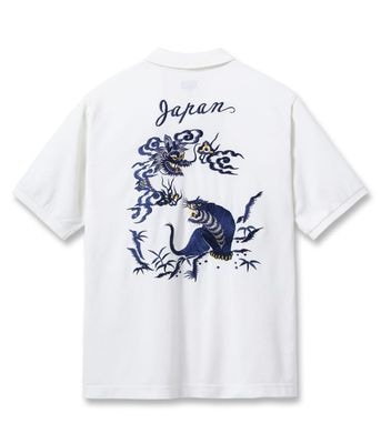 TAILOR TOYO,TAILOR TOYO / SHIRT - TOYO ENTERPRISE ONLINE STORE
