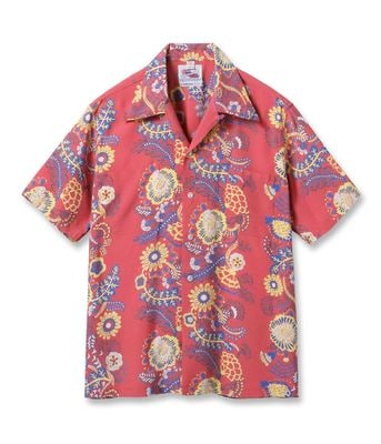 2026ǯ�ղ�����ͽ�� / Lot No. DK39632 / DUKE KAHANAMOKU SPECIAL EDITION ��HANAHOU FLOWER�� (SHORT SLEEVE)