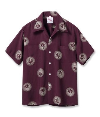 DUKE KAHANAMOKU,DUKE KAHANAMOKU / SHIRT - TOYO ENTERPRISE ONLINE STORE