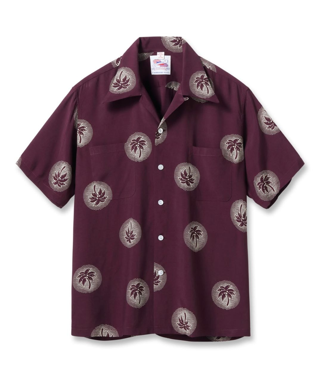 2026ǯ5��8������ / Lot No. DK39636 / DUKE KAHANAMOKU SPECIAL EDITION ��WONDROUS PALM TREE��