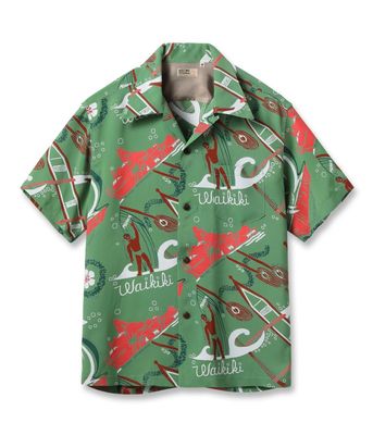 KEONI OF HAWAII - TOYO ENTERPRISE ONLINE STORE