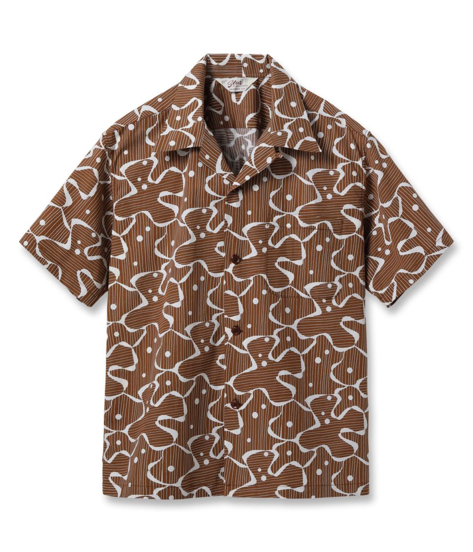 2026ǯ�ղ�����ͽ�� / Lot No. SH39714 / TYPEWRITER COTTON OPEN SHIRT ��WATER SURFACE��