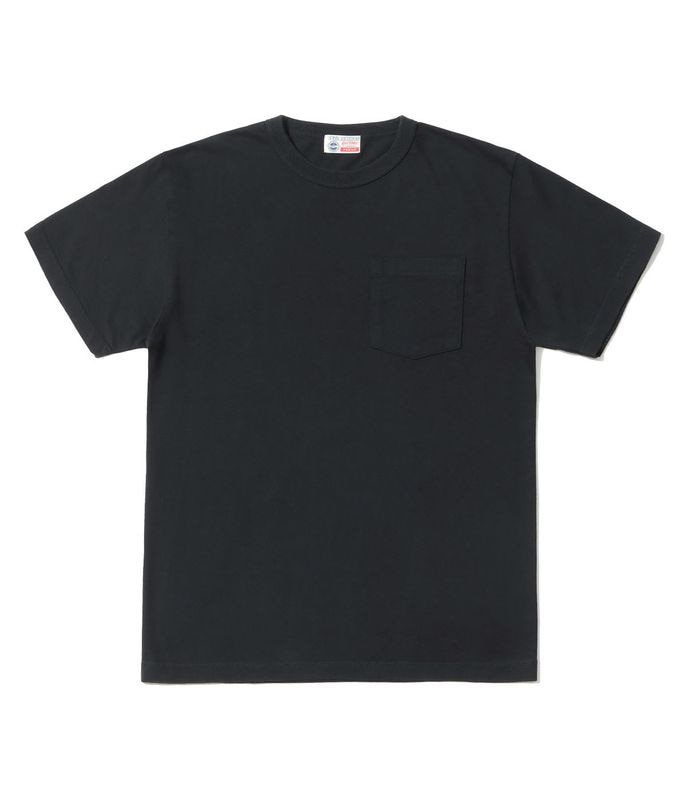 Lot No. BR78711 / BUZZ RICKSON'S POCKET T-SHIRT