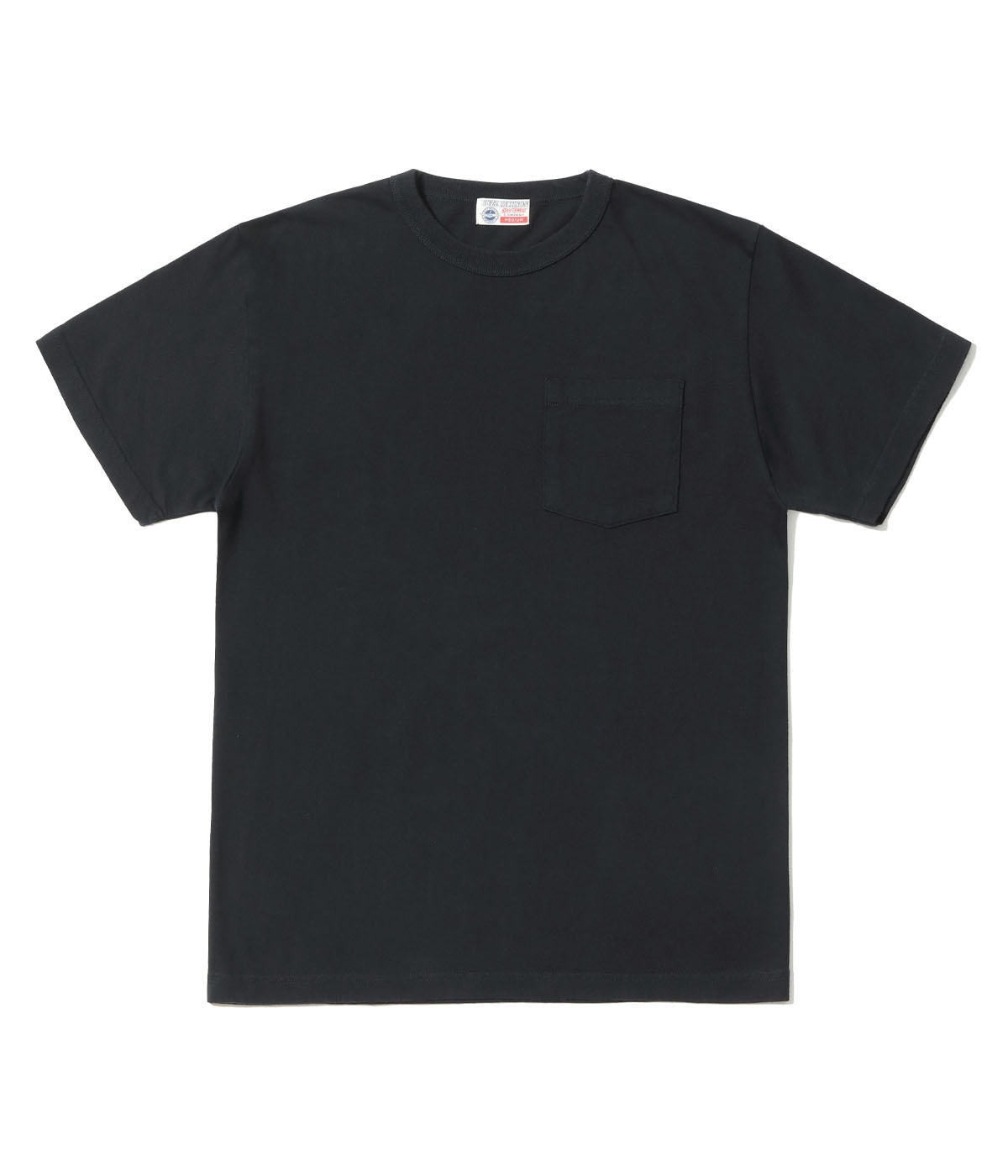 Lot No. BR78711 / BUZZ RICKSON'S POCKET T-SHIRT