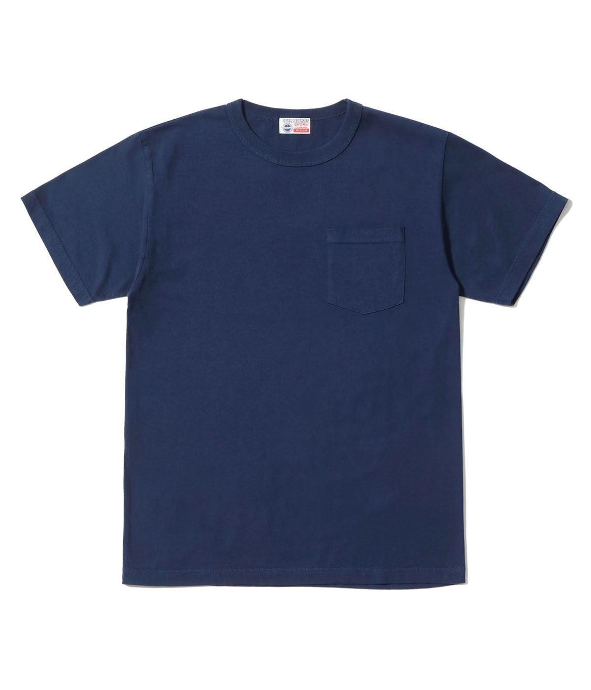 Lot No. BR78711 / BUZZ RICKSON'S POCKET T-SHIRT