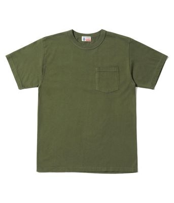 BUZZ RICKSON'S,BUZZ RICKSON'S / T-SHIRT - TOYO ENTERPRISE ONLINE STORE