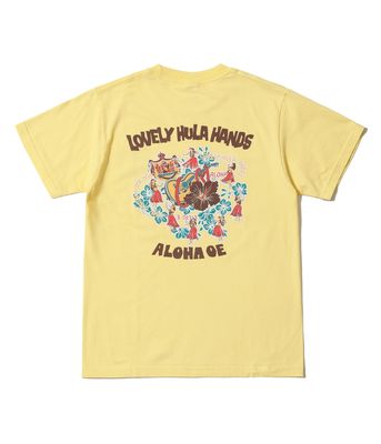 SUN SURF,SUN SURF / T-SHIRT - TOYO ENTERPRISE ONLINE STORE
