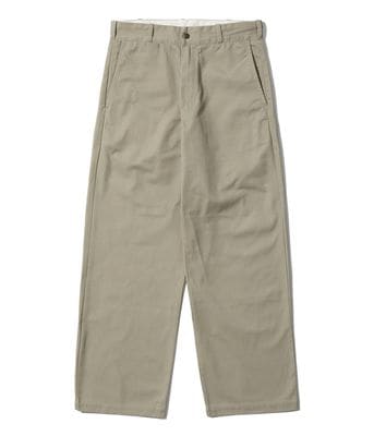 SUGAR CANE,SUGAR CANE / PANTS - TOYO ENTERPRISE ONLINE STORE