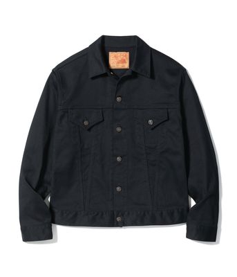 SUGAR CANE,SUGAR CANE / JACKET - TOYO ENTERPRISE ONLINE STORE