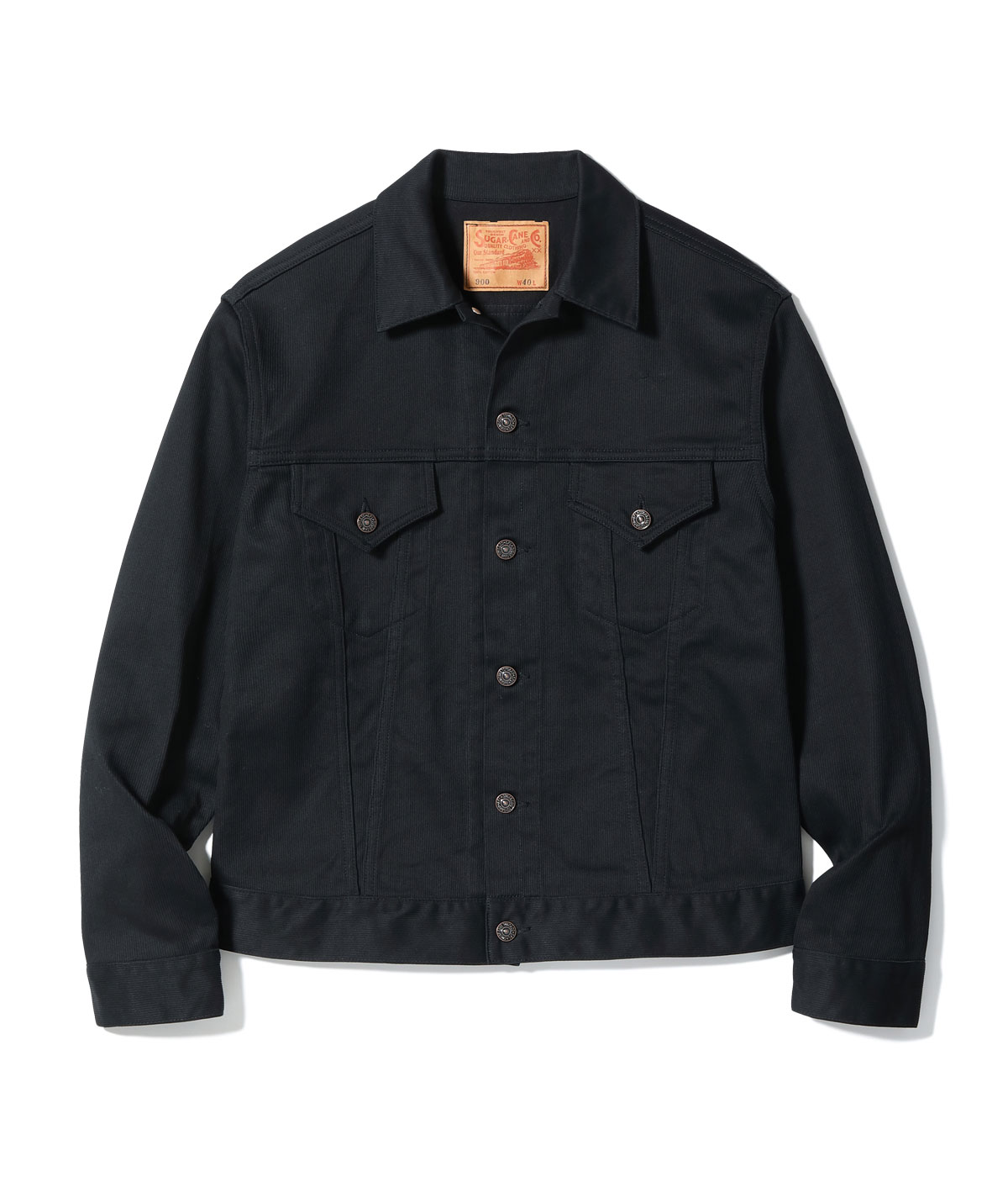 2026ǯ5��8������ / Lot No. SC15900 / 11oz. COTTON PIQUE JACKET 1962 MODEL