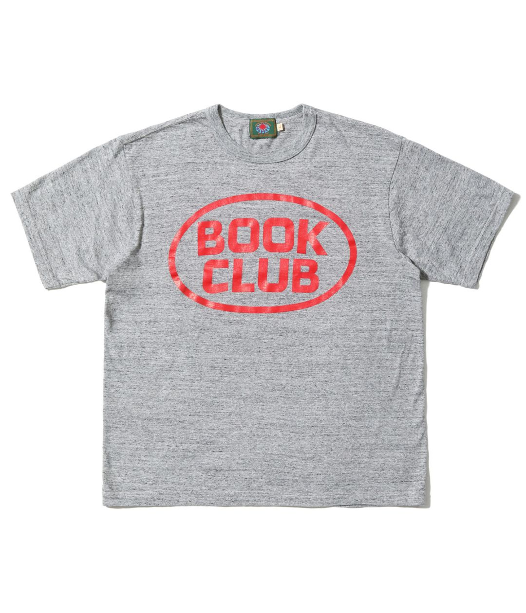 2026ǯ5��8������ / Lot No. MO79672 / MODUCT PRINT T-SHIRT ��BOOK CLUB��