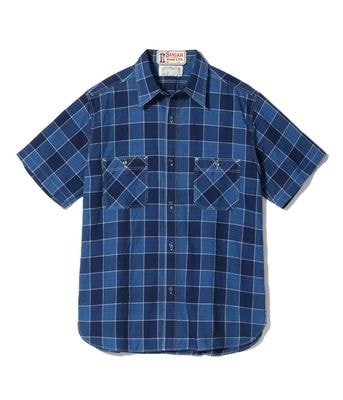 トップス 335 SUGAR CANE,SUGAR CANE / SHIRT - TOYO ENTERPRISE ONLINE STORE