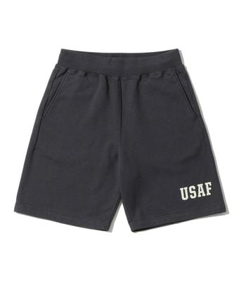 2026ǯ5��19������ / Lot No. BR52657 / SWEAT SHORTS ��USAF��
