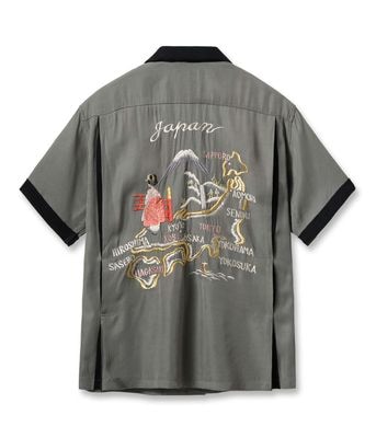 TAILOR TOYO - TOYO ENTERPRISE ONLINE STORE