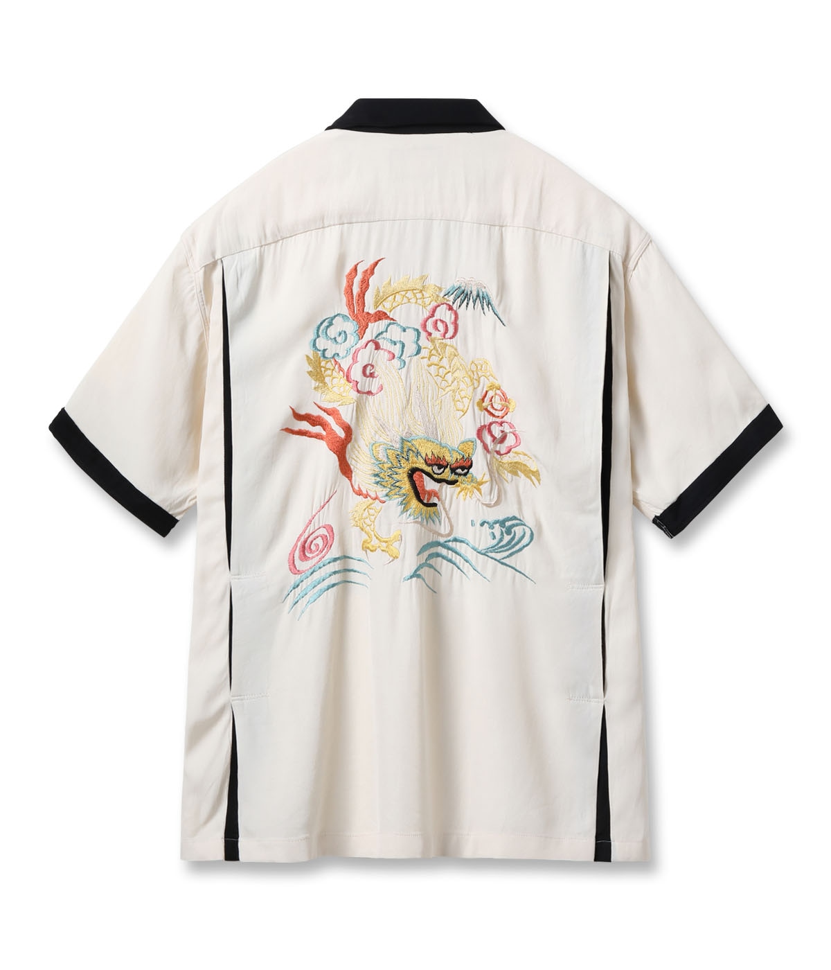 2026ǯ6��10������ / Lot No. TT39701 / SUKA SHIRT ��DRAGON��