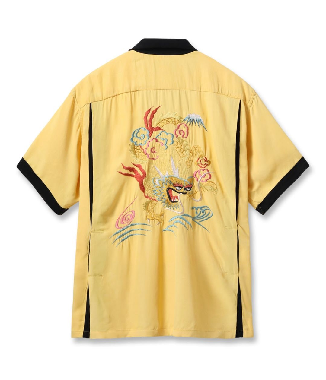 2026ǯ6��10������ / Lot No. TT39701 / SUKA SHIRT ��DRAGON��