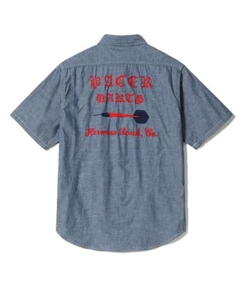 ALL ITEMS,SHIRT - TOYO ENTERPRISE ONLINE STORE
