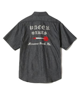 よーちゃん SUGAR CANE,SUGAR CANE / SHIRT - TOYO ENTERPRISE ONLINE STORE