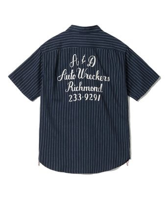 ALL ITEMS,SHIRT - TOYO ENTERPRISE ONLINE STORE