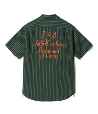 SUGAR CANE,SUGAR CANE / SHIRT - TOYO ENTERPRISE ONLINE STORE