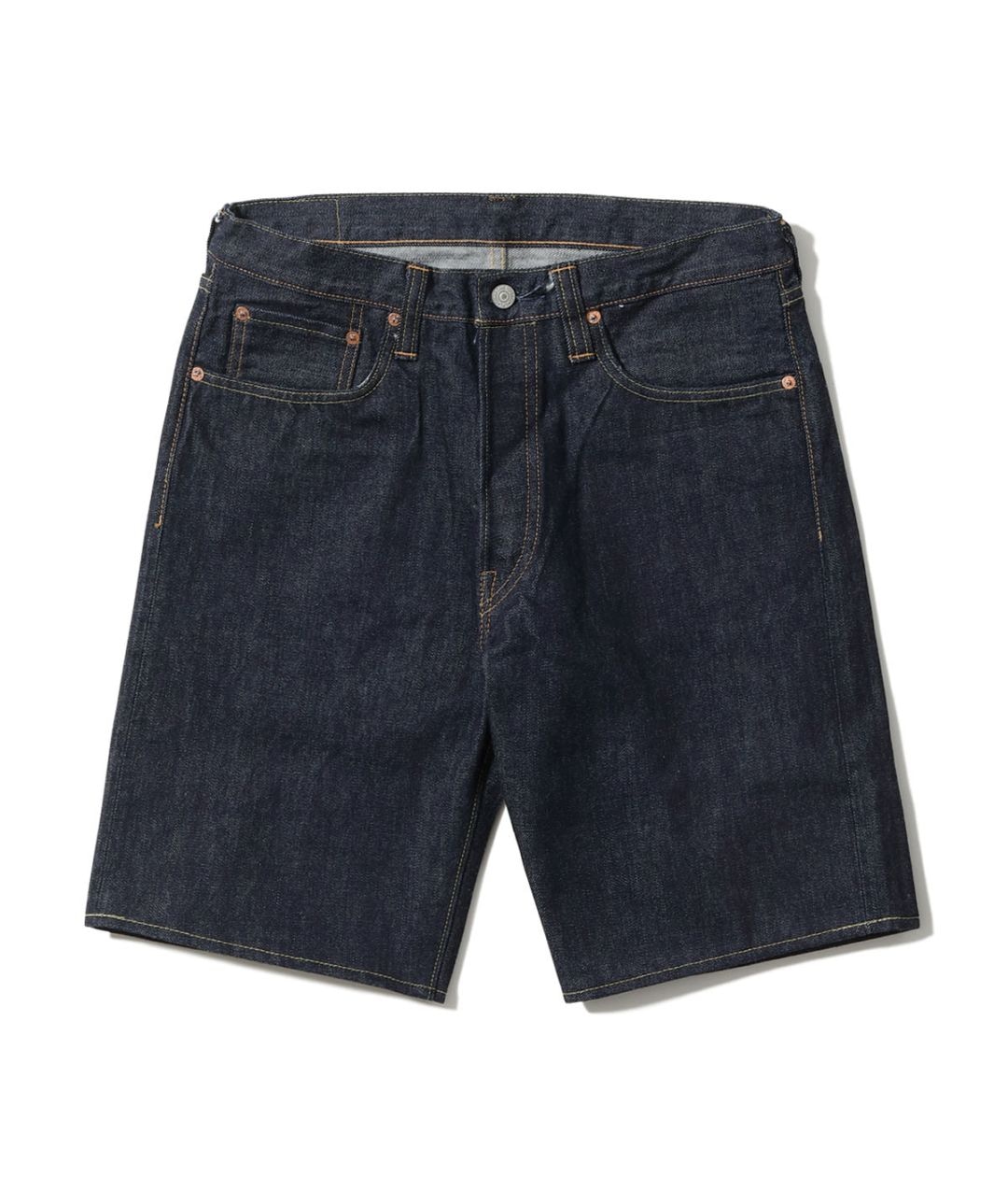 2026年7月3日入荷 / Lot No. SC51947 / 14.25oz. DENIM 1947 MODEL
