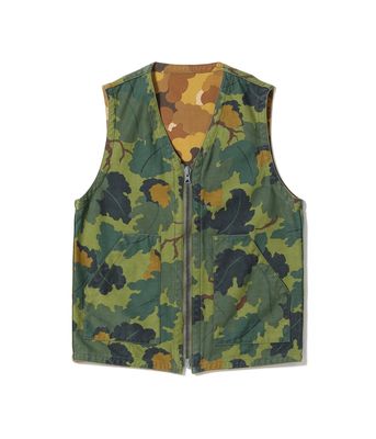 ALL ITEMS,VEST - TOYO ENTERPRISE ONLINE STORE