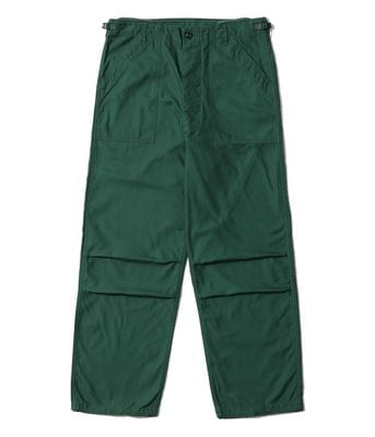 2026ǯ��������ͽ�� / Lot No. BR42669 / TROUSERS, MAN'S AGGRESSOR, GREEN 255