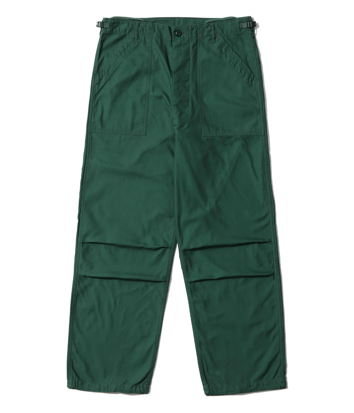 2026ǯ��������ͽ�� / Lot No. BR42669 / TROUSERS, MAN'S AGGRESSOR, GREEN 255