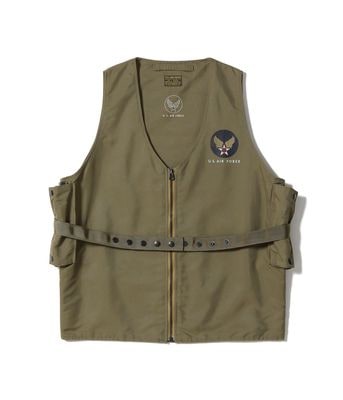 ALL ITEMS,VEST - TOYO ENTERPRISE ONLINE STORE