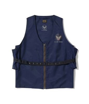 ALL ITEMS,VEST - TOYO ENTERPRISE ONLINE STORE