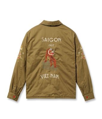 ALL ITEMS,JACKET - TOYO ENTERPRISE ONLINE STORE