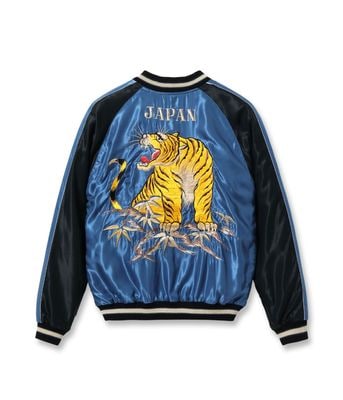 ALL ITEMS,JACKET - TOYO ENTERPRISE ONLINE STORE