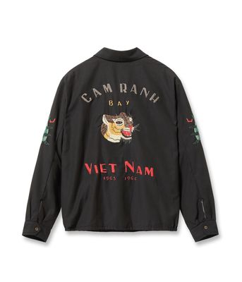 ALL ITEMS,JACKET - TOYO ENTERPRISE ONLINE STORE