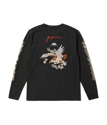 ALL ITEMS,T-SHIRT - TOYO ENTERPRISE ONLINE STORE
