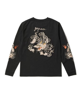 TAILOR TOYO - TOYO ENTERPRISE ONLINE STORE